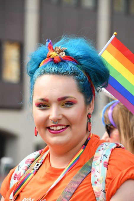 Birmingham Pride (2019)